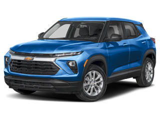 Chevrolet Trailblazer - i.g. Burton Lewes Automall Chevrolet in Lewes DE