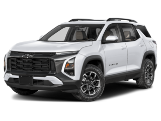 Chevrolet Equinox - i.g. Burton Lewes Automall Chevrolet in Lewes DE