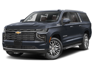 Chevrolet Suburban - i.g. Burton Lewes Automall Chevrolet in Lewes DE