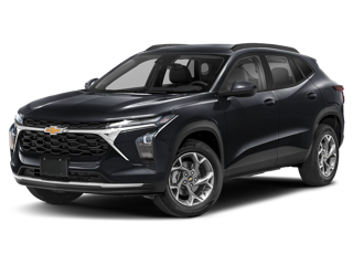 Chevrolet Trax - i.g. Burton Lewes Automall Chevrolet in Lewes DE