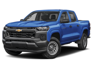Chevrolet Colorado - i.g. Burton Lewes Automall Chevrolet in Lewes DE