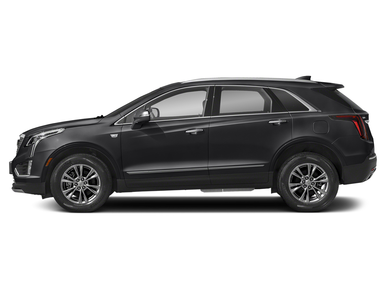 2022 Cadillac XT5 Premium Luxury - Photo 34