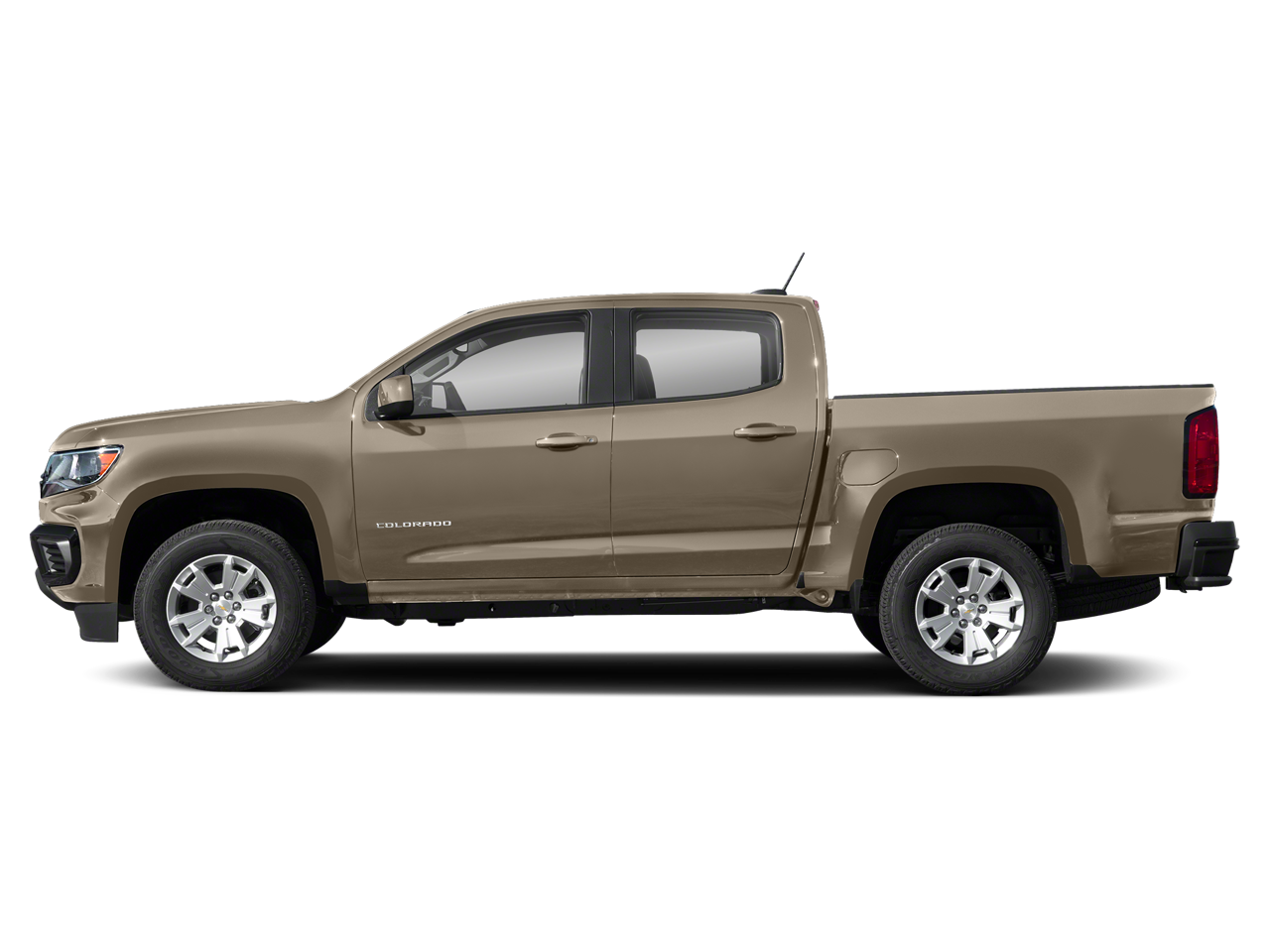 2022 Chevrolet Colorado ZR2 - Photo 34