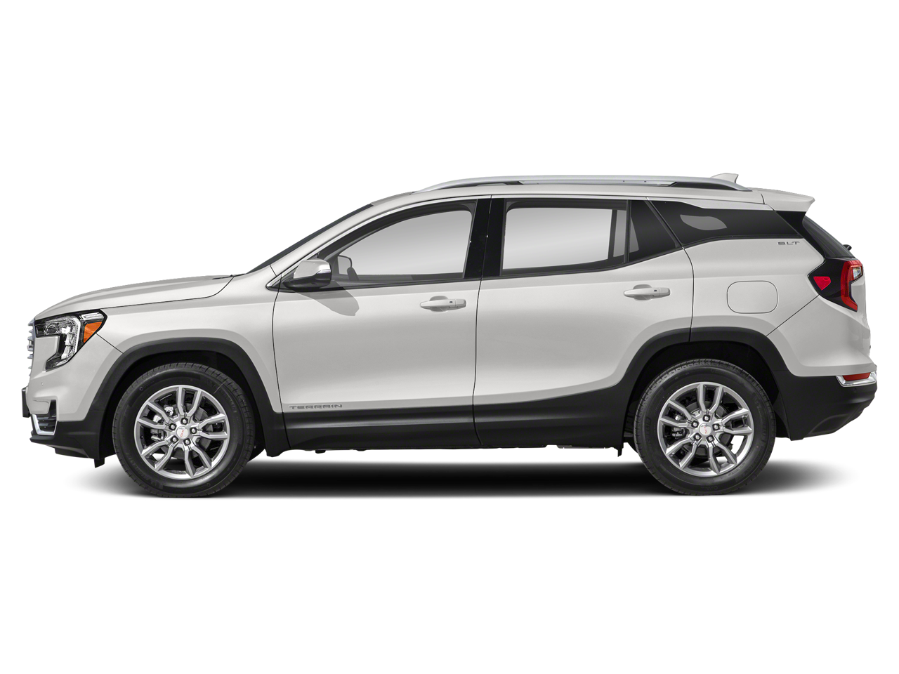 2023 GMC Terrain SLT - Photo 34