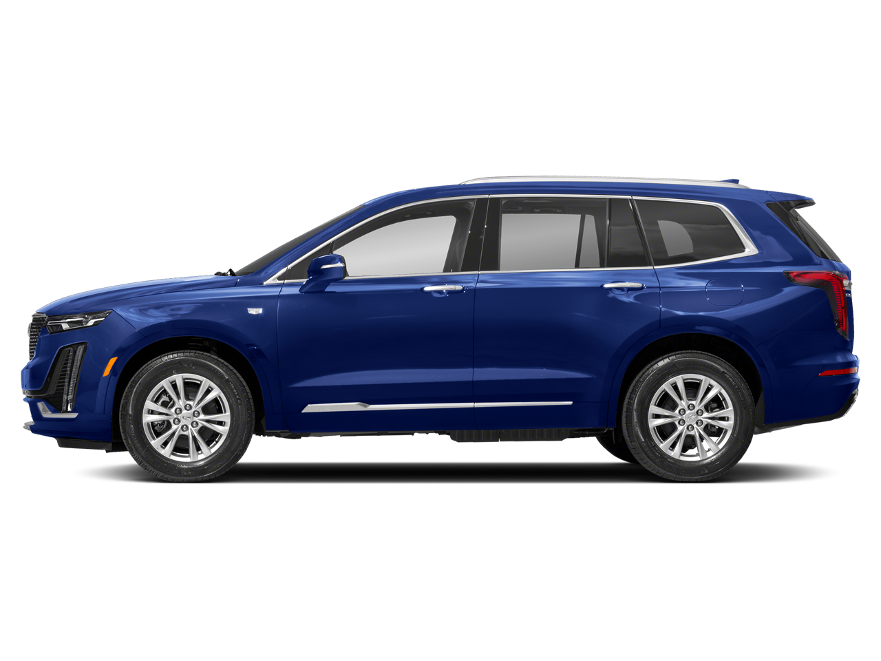 2024 Cadillac XT6 Premium Luxury - Photo 36