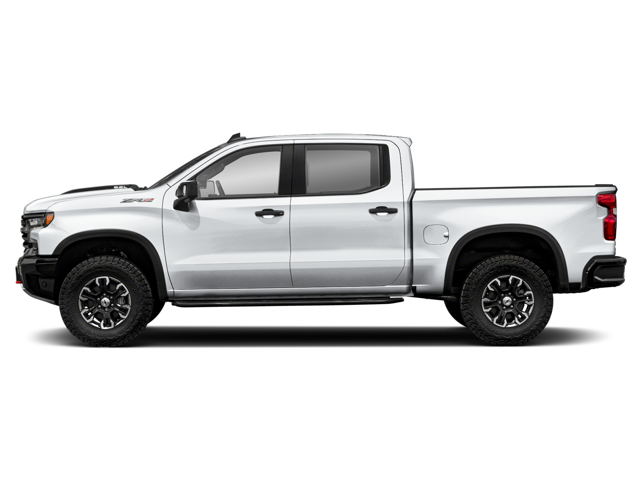 2024 Chevrolet Silverado 1500 ZR2 - Photo 35