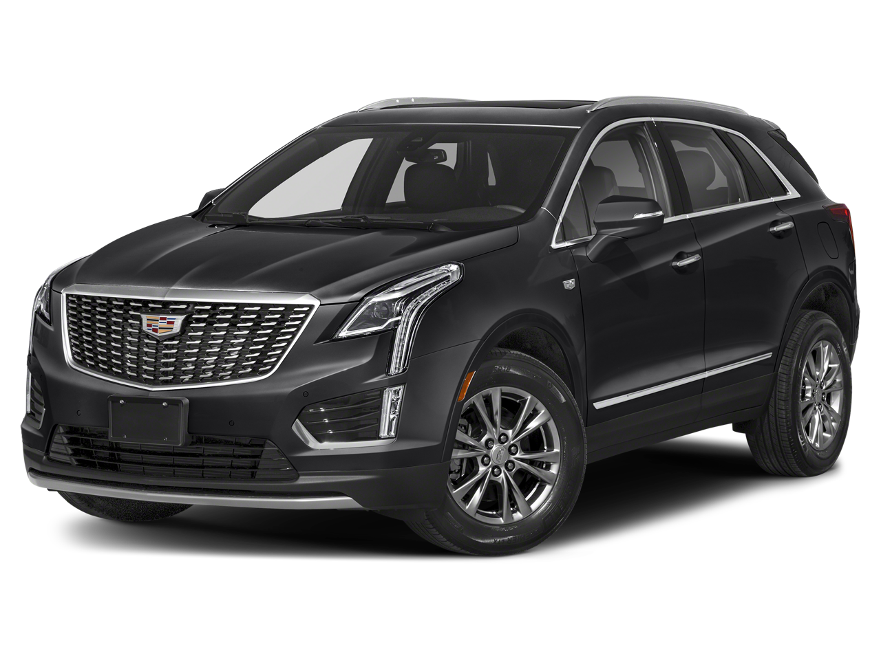 2022 Cadillac XT5 Premium Luxury - Photo 32