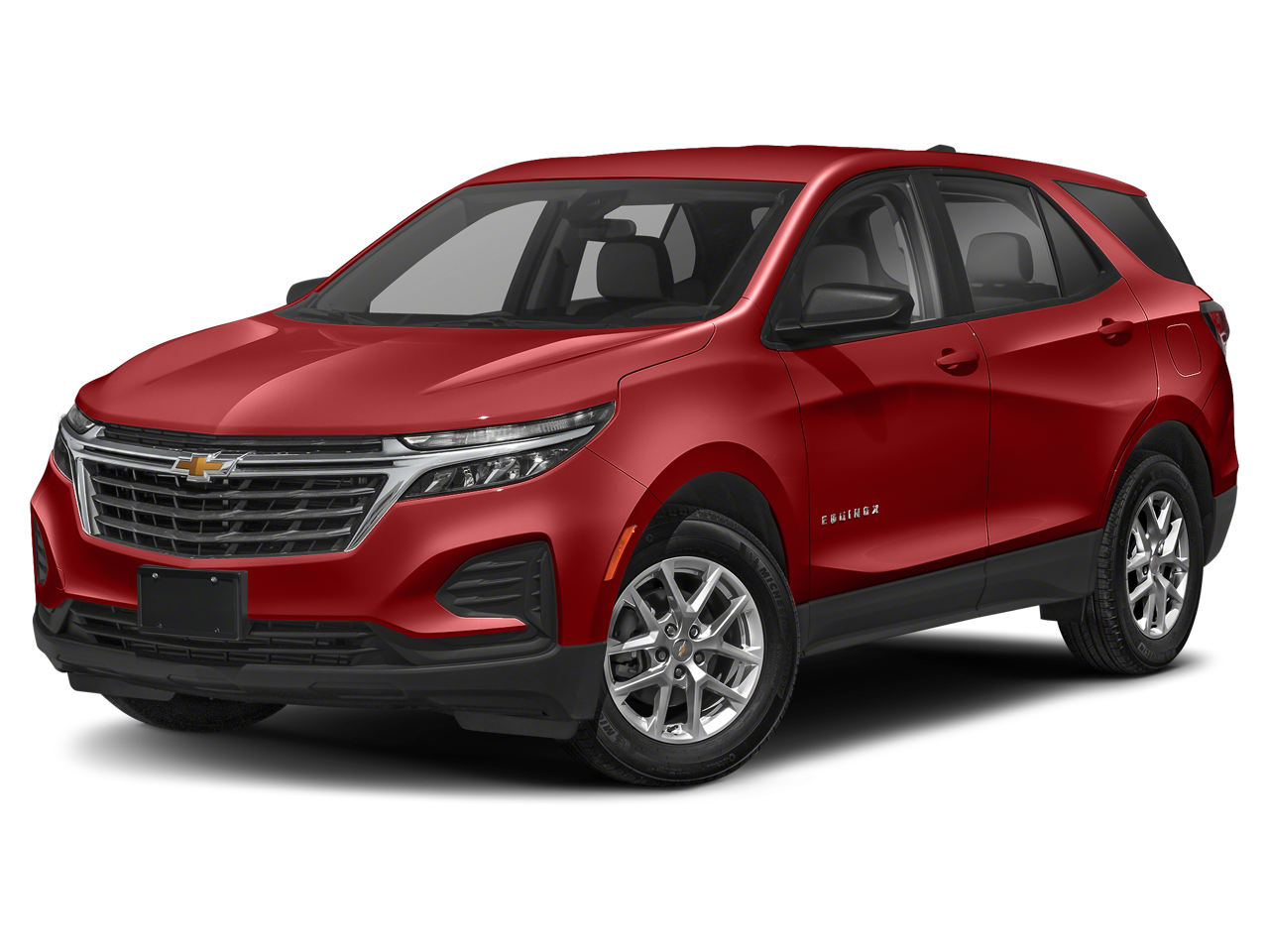 2022 Chevrolet Equinox Premier 1.5T's photo