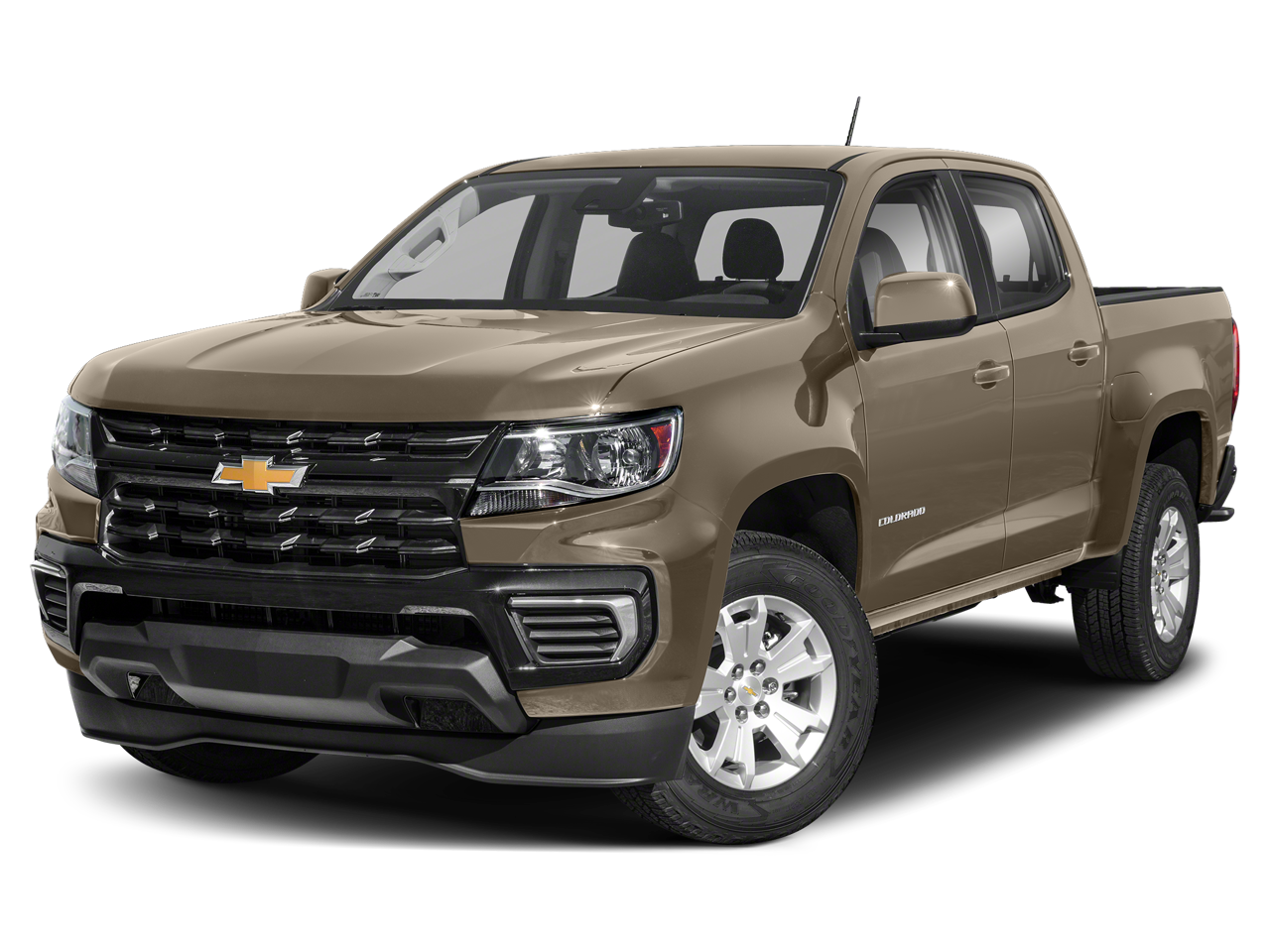 2022 Chevrolet Colorado ZR2 - Photo 32