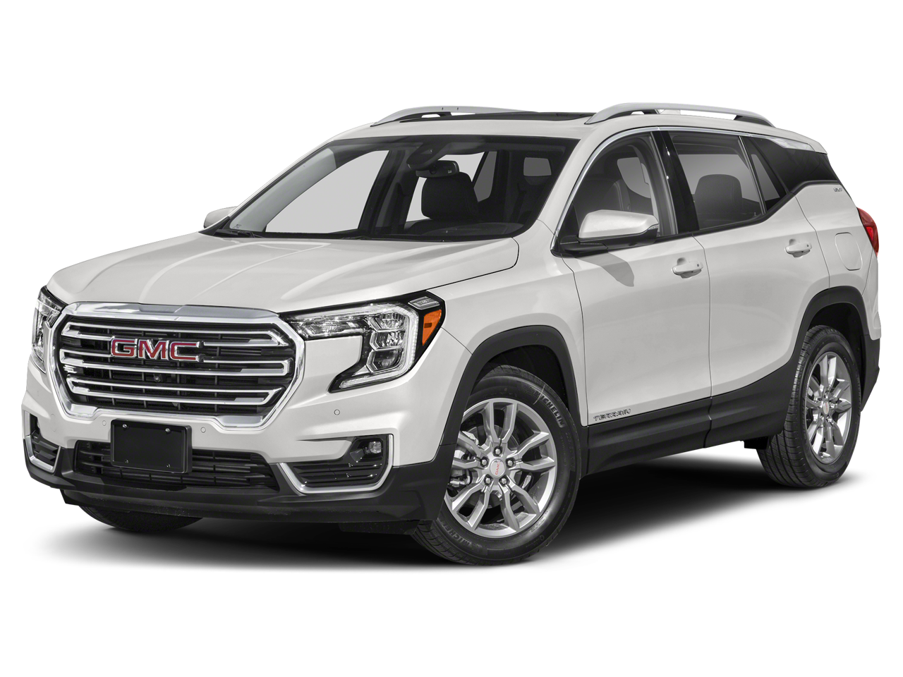 2023 GMC Terrain SLT - Photo 32