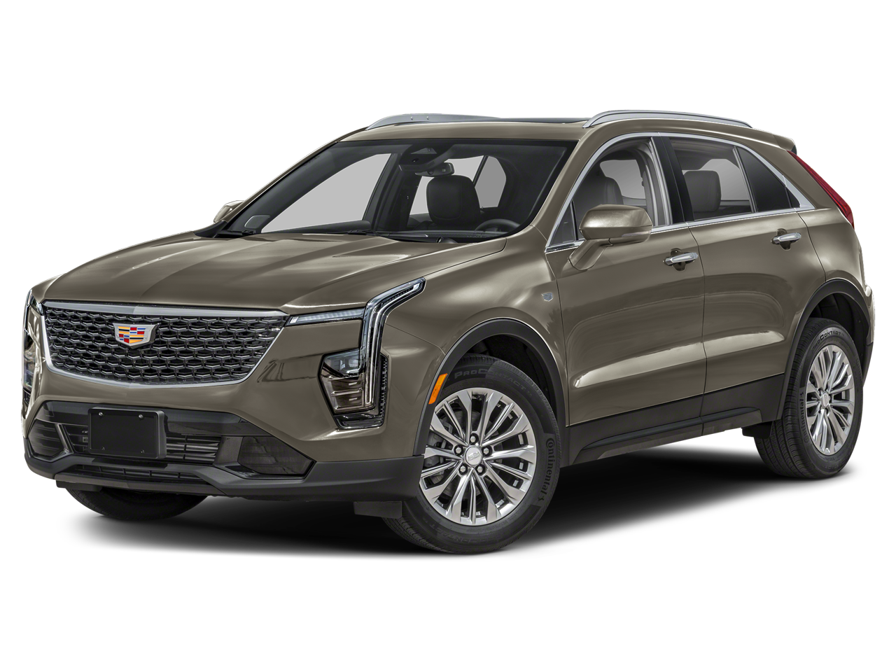 2024 Cadillac XT4 Premium Luxury - Photo 35