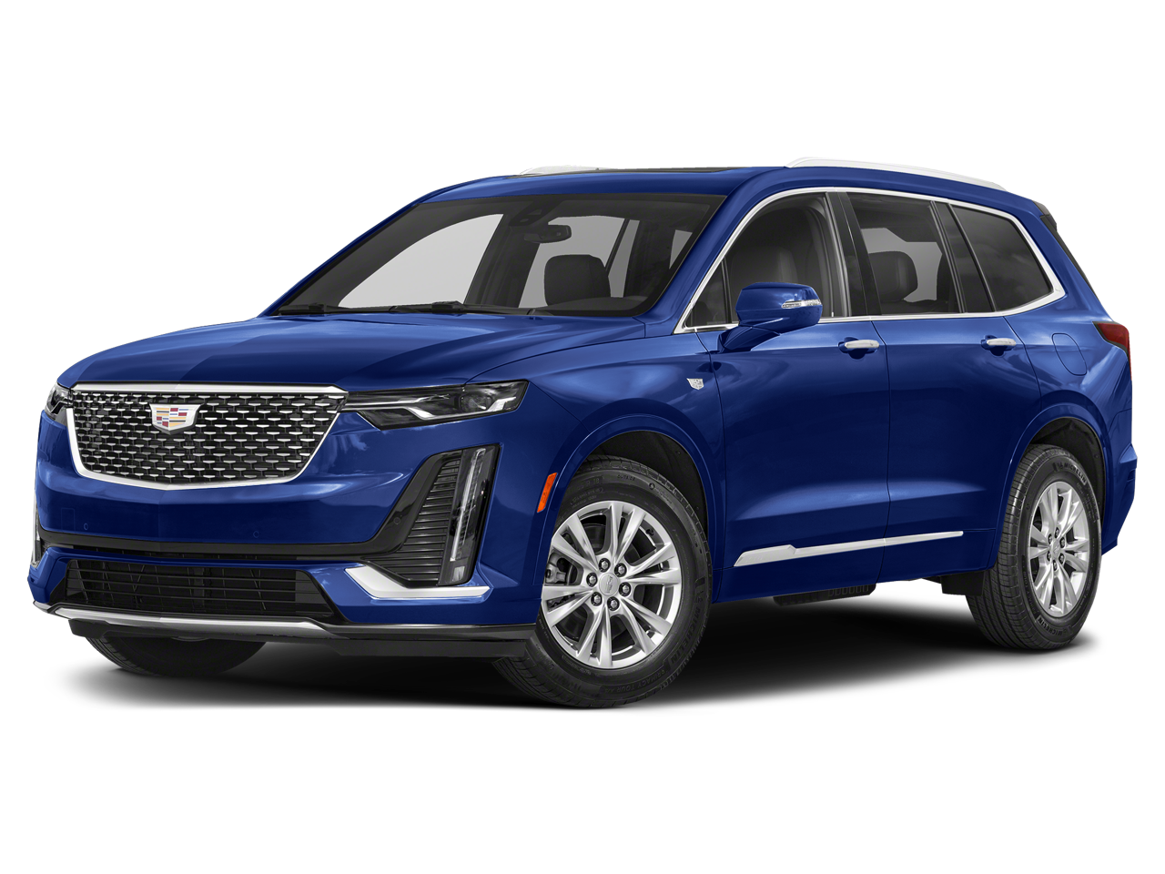 2024 Cadillac XT6 Premium Luxury - Photo 34