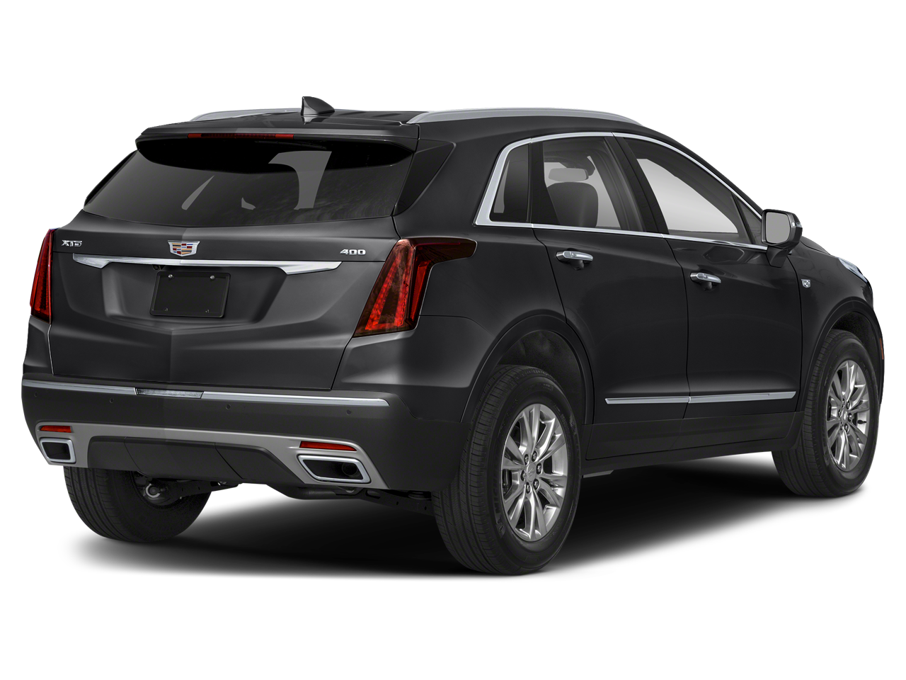 2022 Cadillac XT5 Premium Luxury - Photo 33