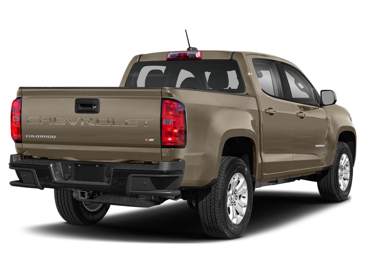2022 Chevrolet Colorado ZR2 - Photo 33