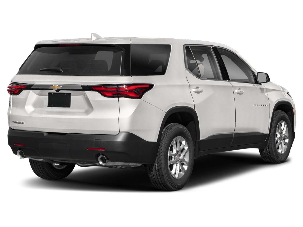 2023 Chevrolet Traverse 3LT - Photo 33