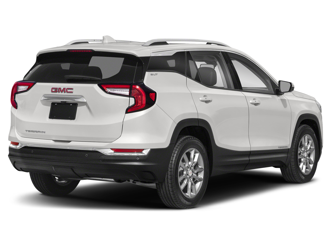 2023 GMC Terrain SLT - Photo 33