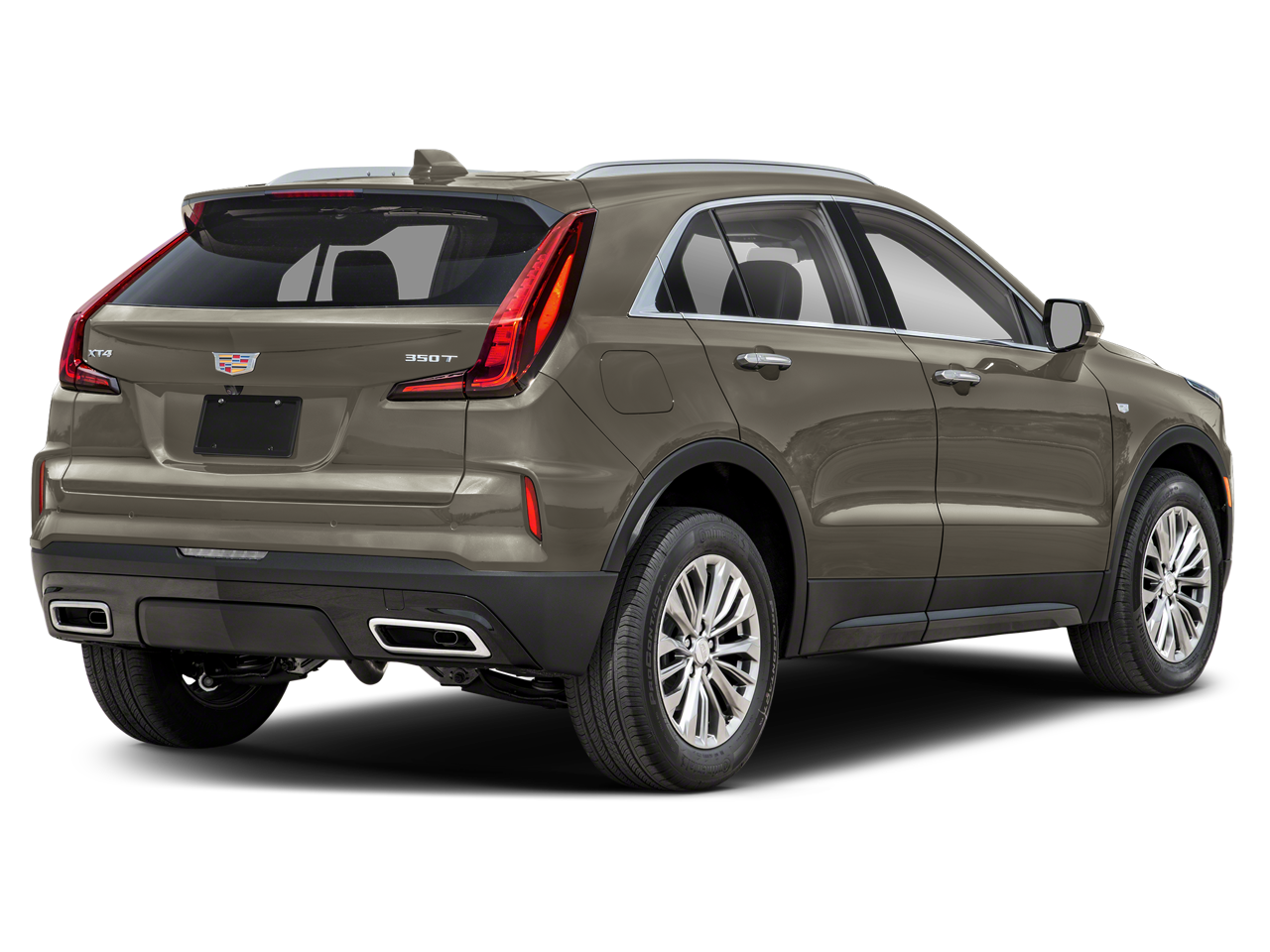 2024 Cadillac XT4 Premium Luxury - Photo 36