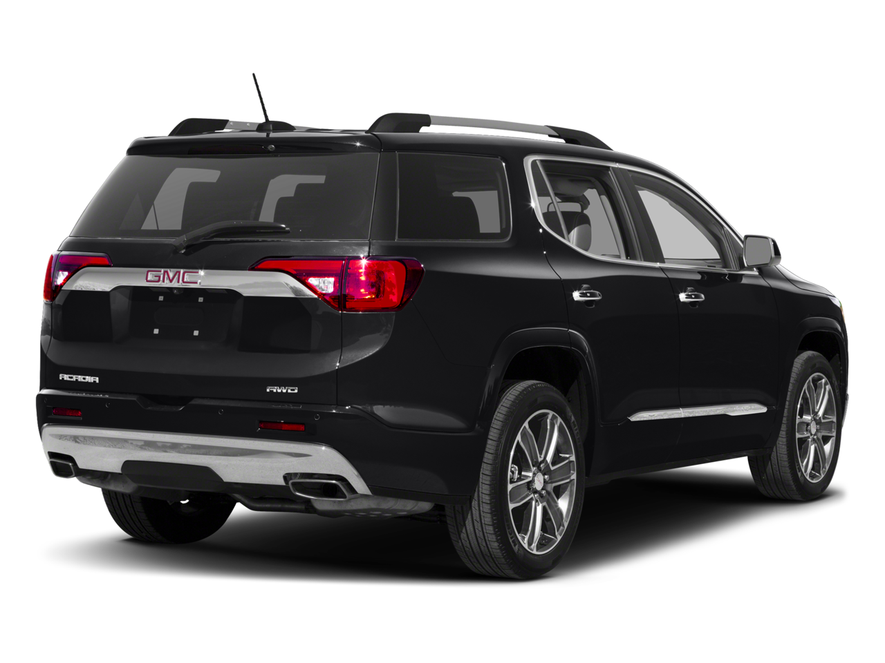 Used 2017 GMC Acadia Denali with VIN 1GKKNXLS4HZ186220 for sale in Lewes, DE