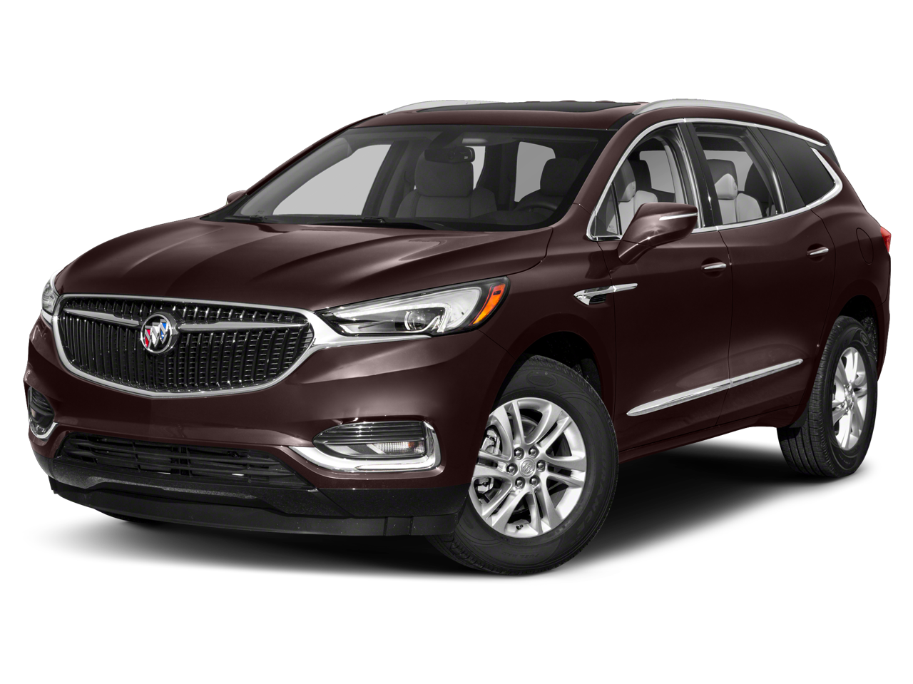 2019 Buick Enclave Essence AWD's photo