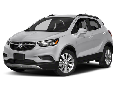 2019 Buick Encore FWD 1SV