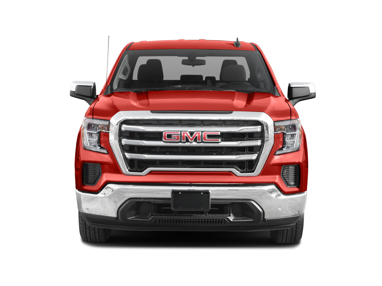 2019 GMC Sierra 1500 2WD DOUBLE CAB 14