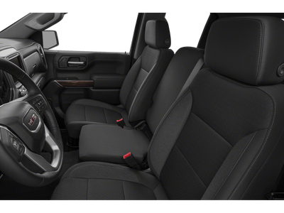 2019 GMC Sierra 1500 2WD DOUBLE CAB 14