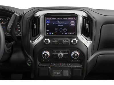 2019 GMC Sierra 1500 2WD DOUBLE CAB 14