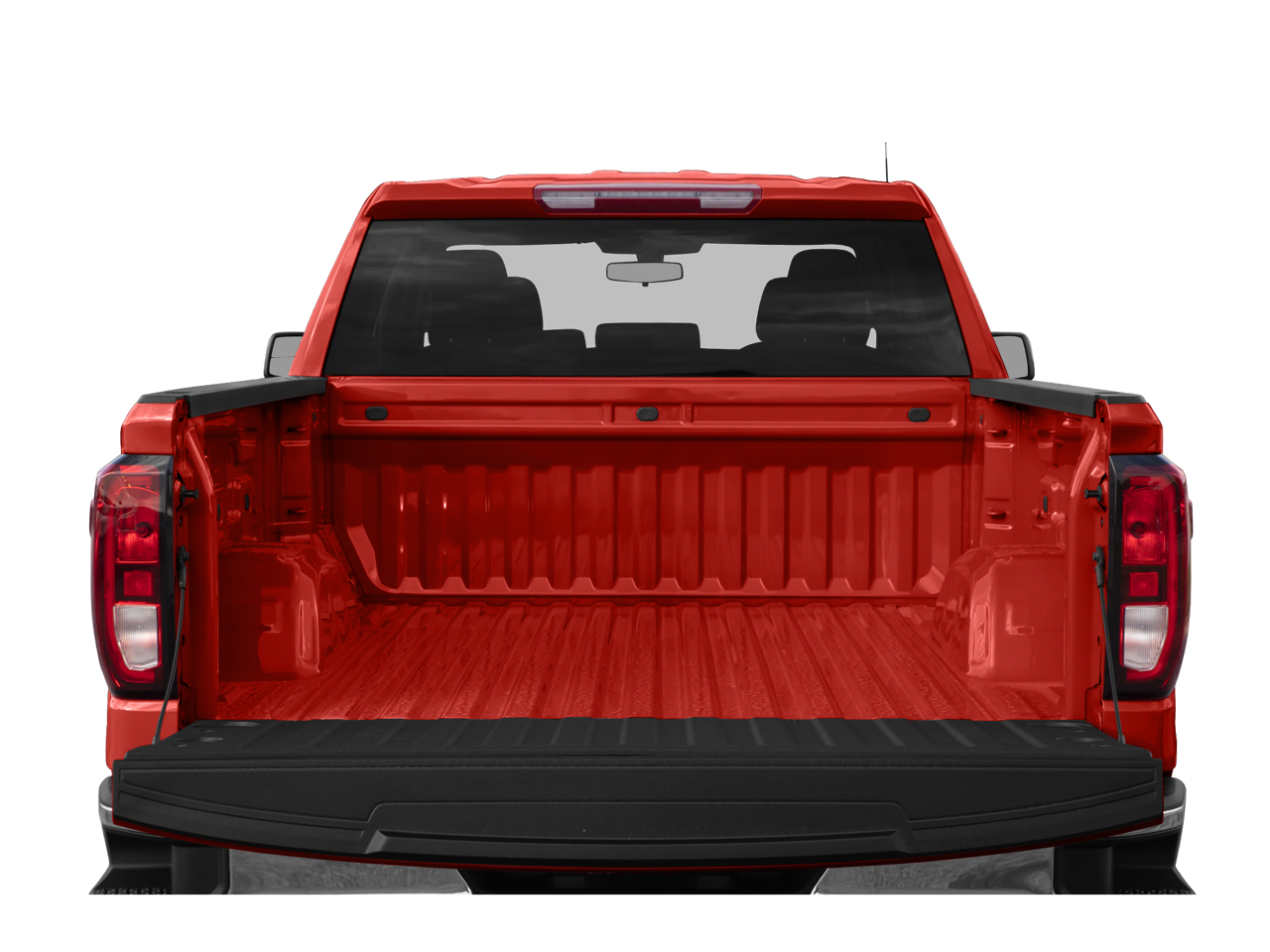 2019 GMC Sierra 1500 2WD DOUBLE CAB 14