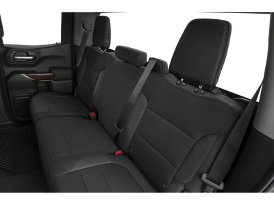 2019 GMC Sierra 1500 2WD DOUBLE CAB 14