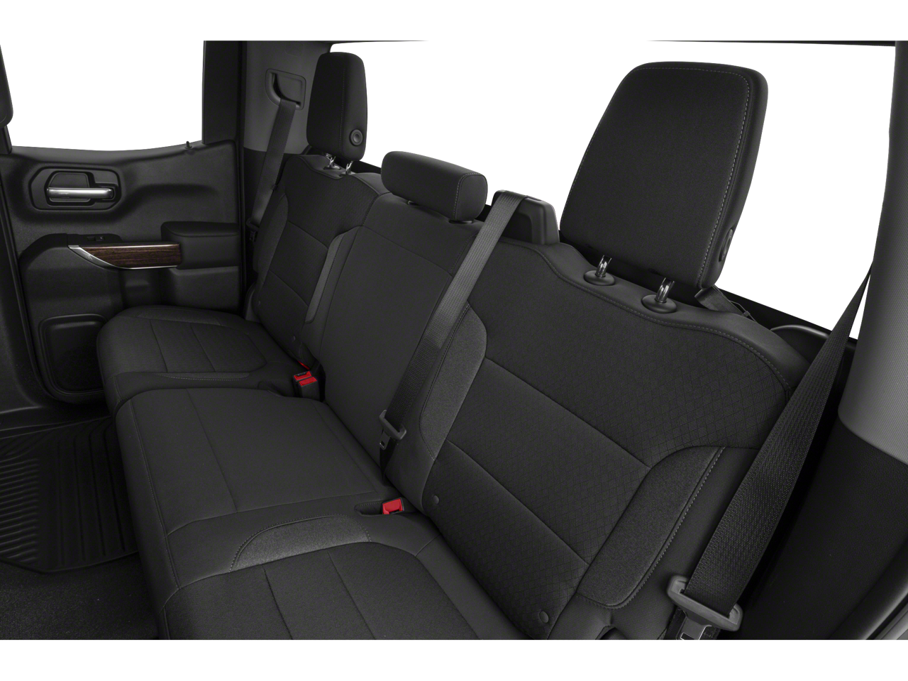 2019 GMC Sierra 1500 2WD DOUBLE CAB 14
