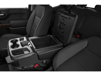 2019 GMC Sierra 1500 2WD DOUBLE CAB 14