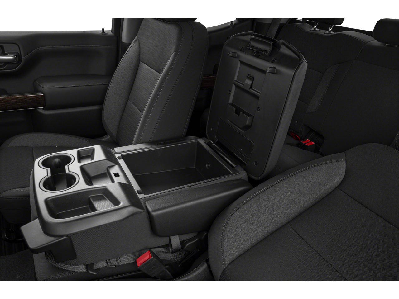 2019 GMC Sierra 1500 2WD DOUBLE CAB 14