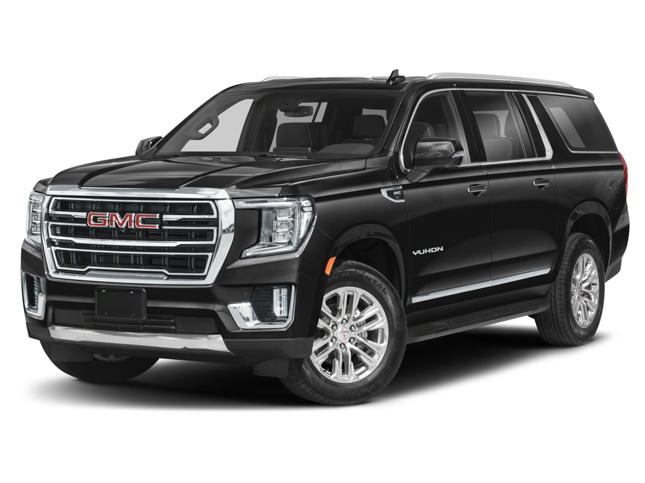 2021 GMC Yukon XL
