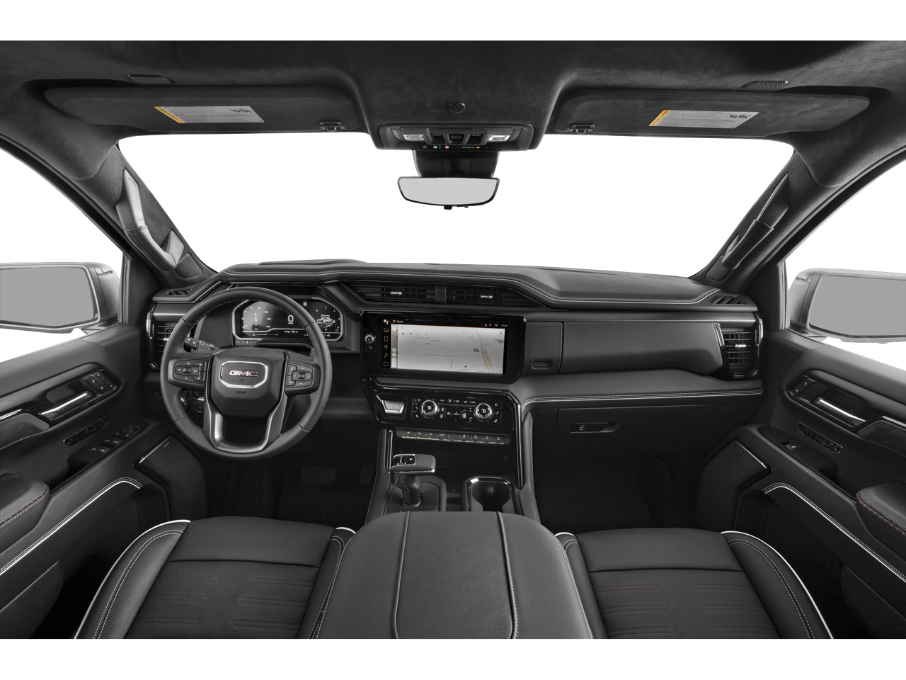 2022 GMC Sierra 1500 AT4X
