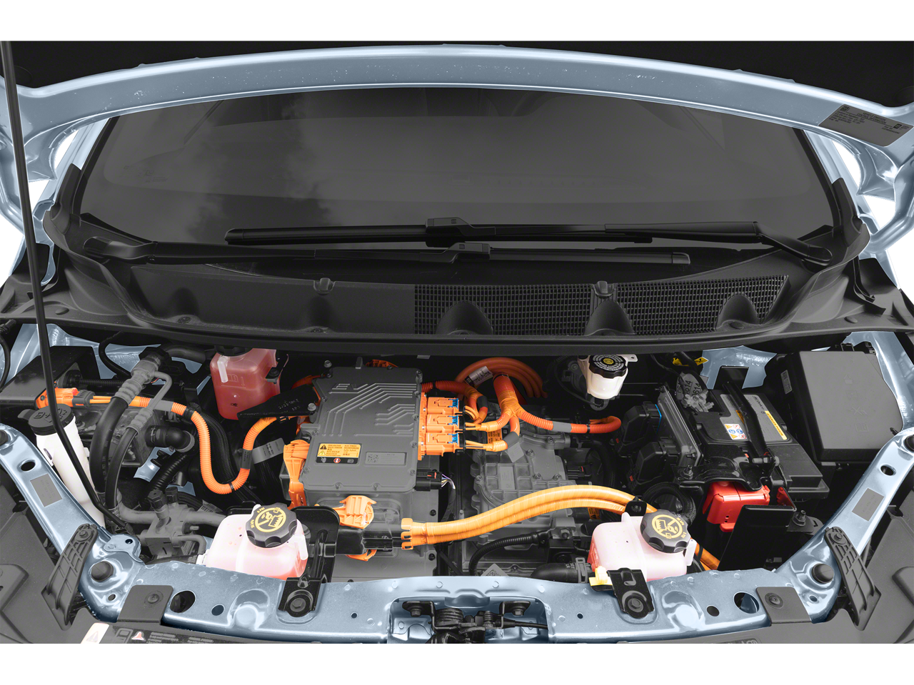 2023 Chevrolet Bolt EV 2LT