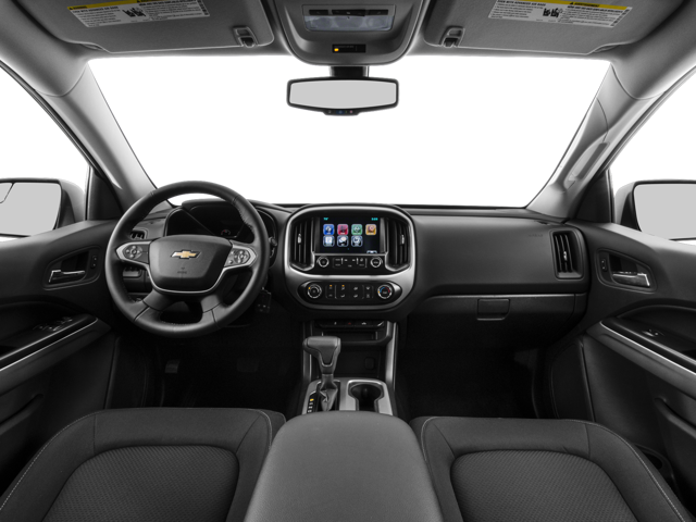 2018 Chevrolet Colorado 2WD LT