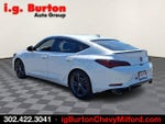 2023 Acura Integra A-Spec Tech Package