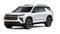 2027 Chevrolet Traverse High Country