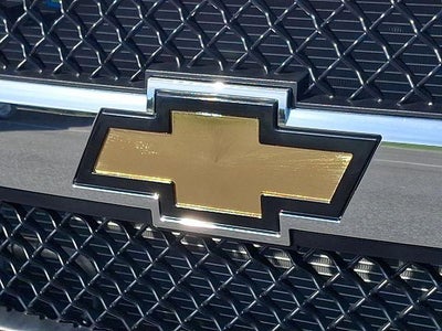 2026 Chevrolet Express Cutaway 3500 Base