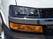 2026 Chevrolet Express Cutaway 3500 Base