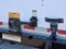 2025 Chevrolet Express Cutaway 3500 Base