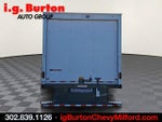 2025 Chevrolet Express Cutaway 3500 Base