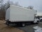 2024 Chevrolet Express Cutaway 4500 Base