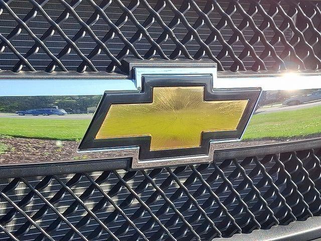 2024 Chevrolet Express Cutaway 4500 Base