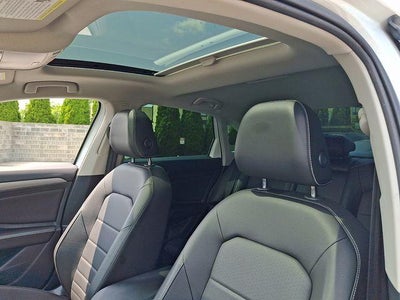 2023 Volkswagen Jetta 1.5T SE