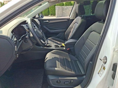 2023 Volkswagen Jetta 1.5T SE