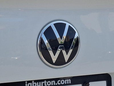 2023 Volkswagen Jetta 1.5T SE