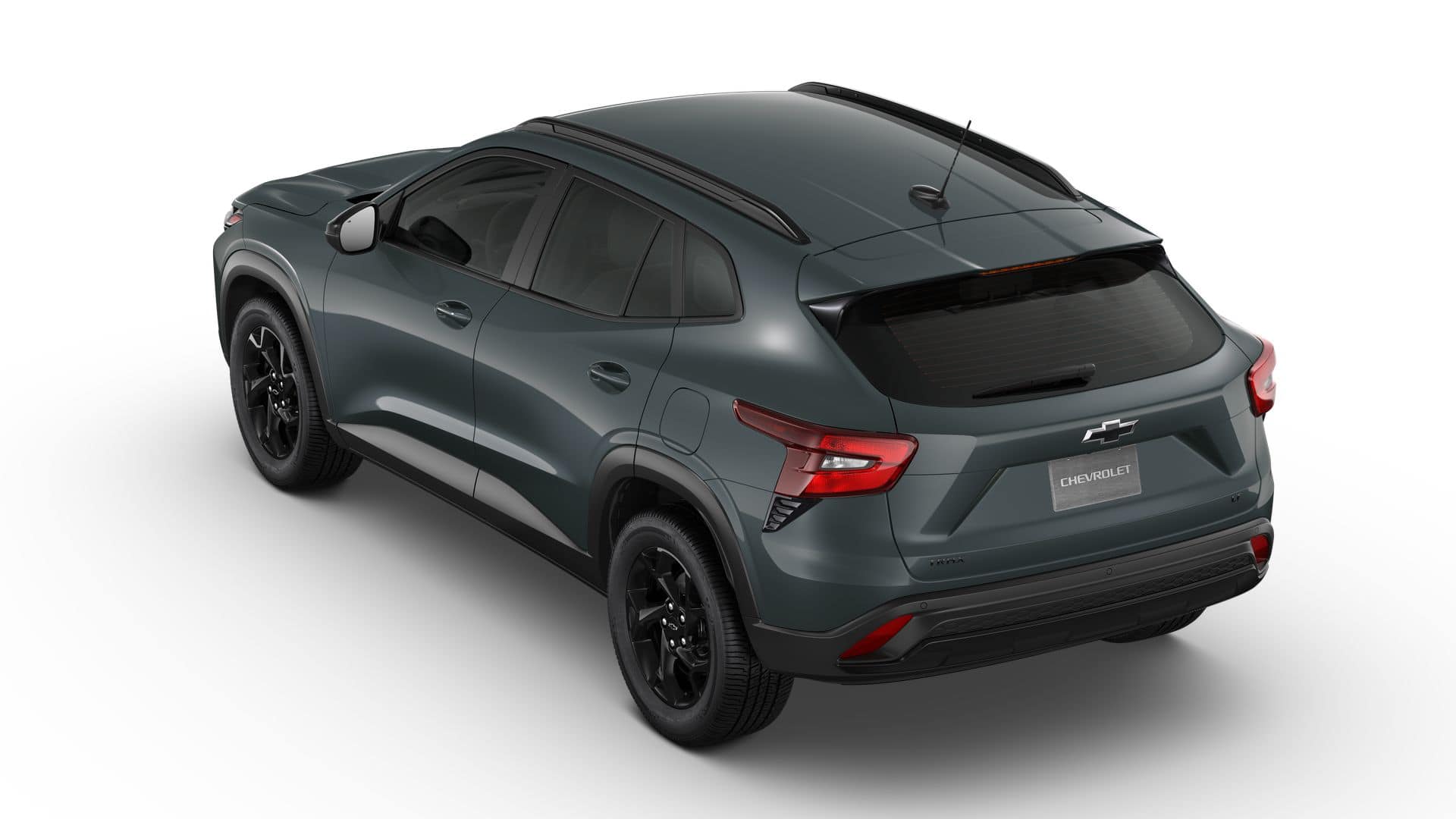 2026 Chevrolet Trax Base