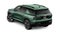 2027 Chevrolet Traverse High Country