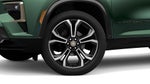 2027 Chevrolet Traverse High Country